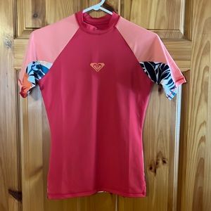 Roxy Rashguard